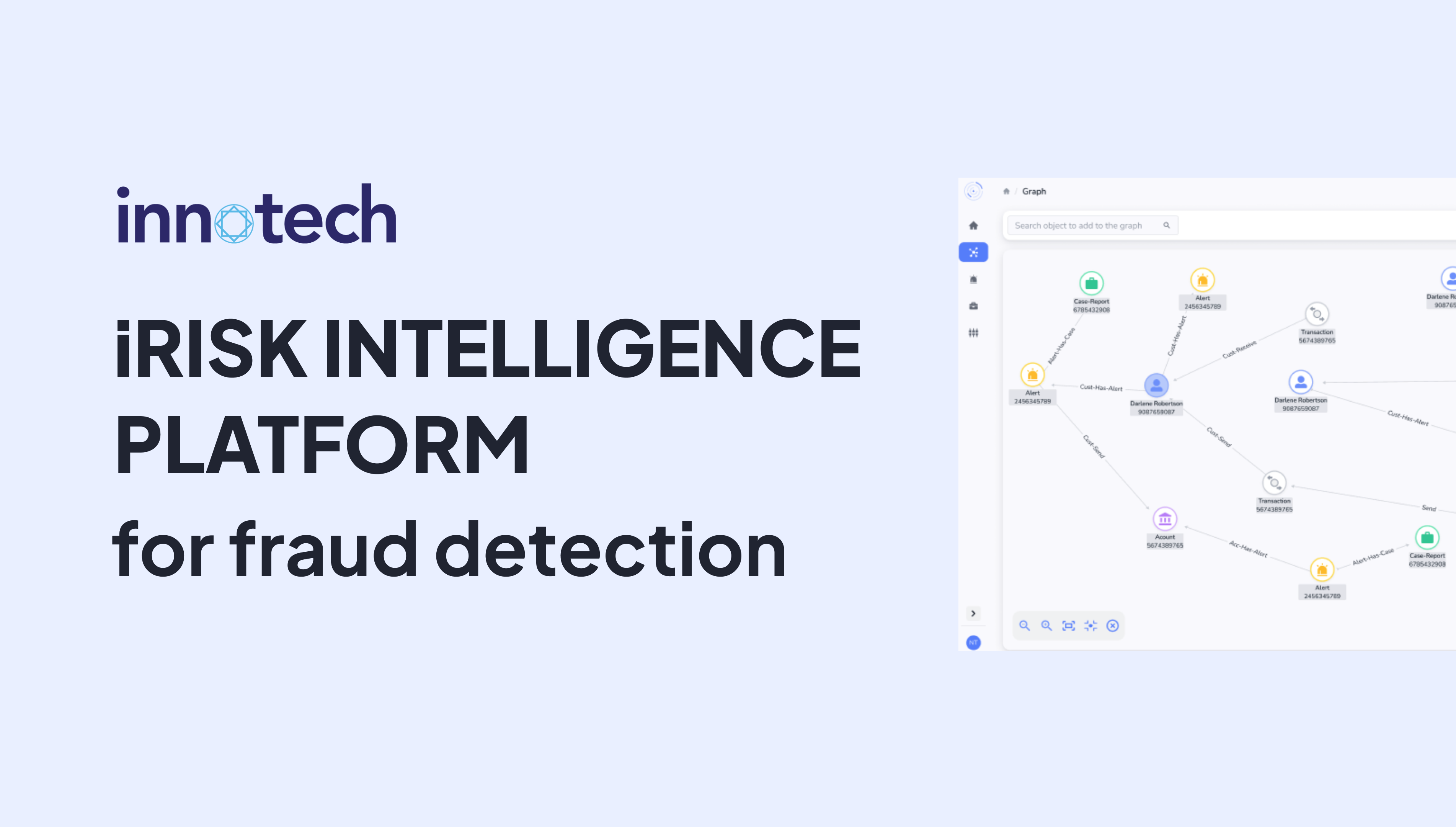 InnoTech Introduces the “iRisk Intelligence Platform” at a Workshop with the State Bank VN